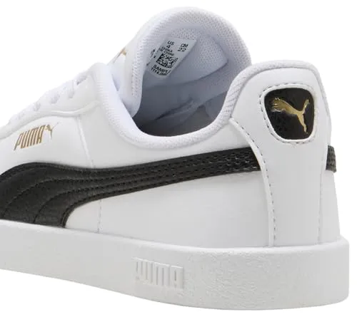 Puma Club II Indoor Jr scarpe indoor bambino unisex
