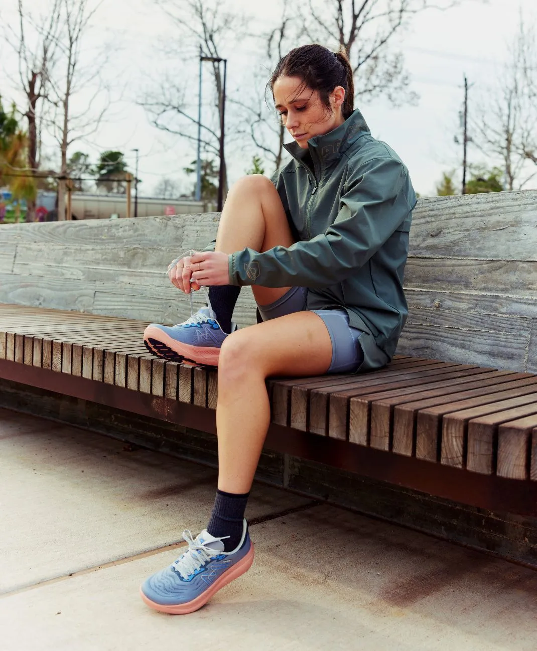 Karhu Ikoni 3.0 Scarpe Running Donna Quarry Stabili