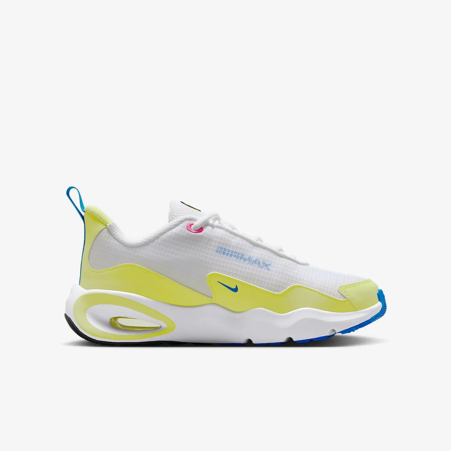 Nike Air Max Nova sneakers 39 EU ammortizzate