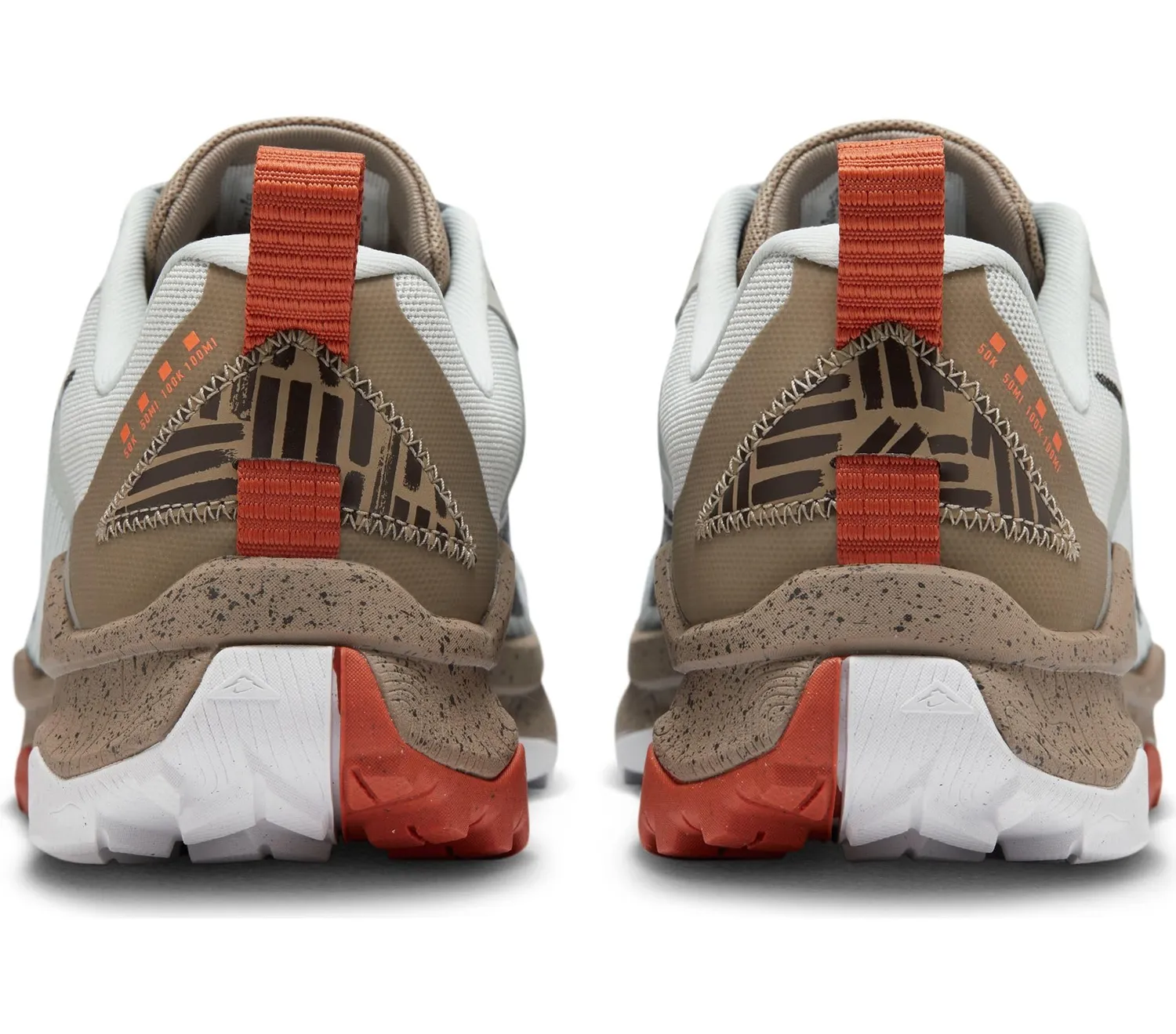 Nike Wildhorse 8 scarpe trail uomo 43 EU react