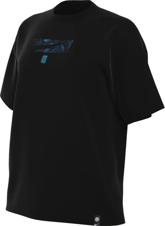 Nike Inter HQ8338 maglietta calcio donna cotone