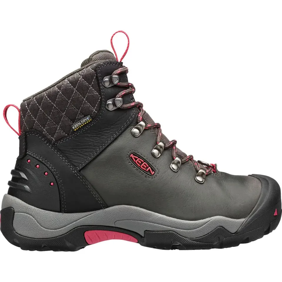 Keen Revel III stivali invernali donna 38 EU impermeabili caldi