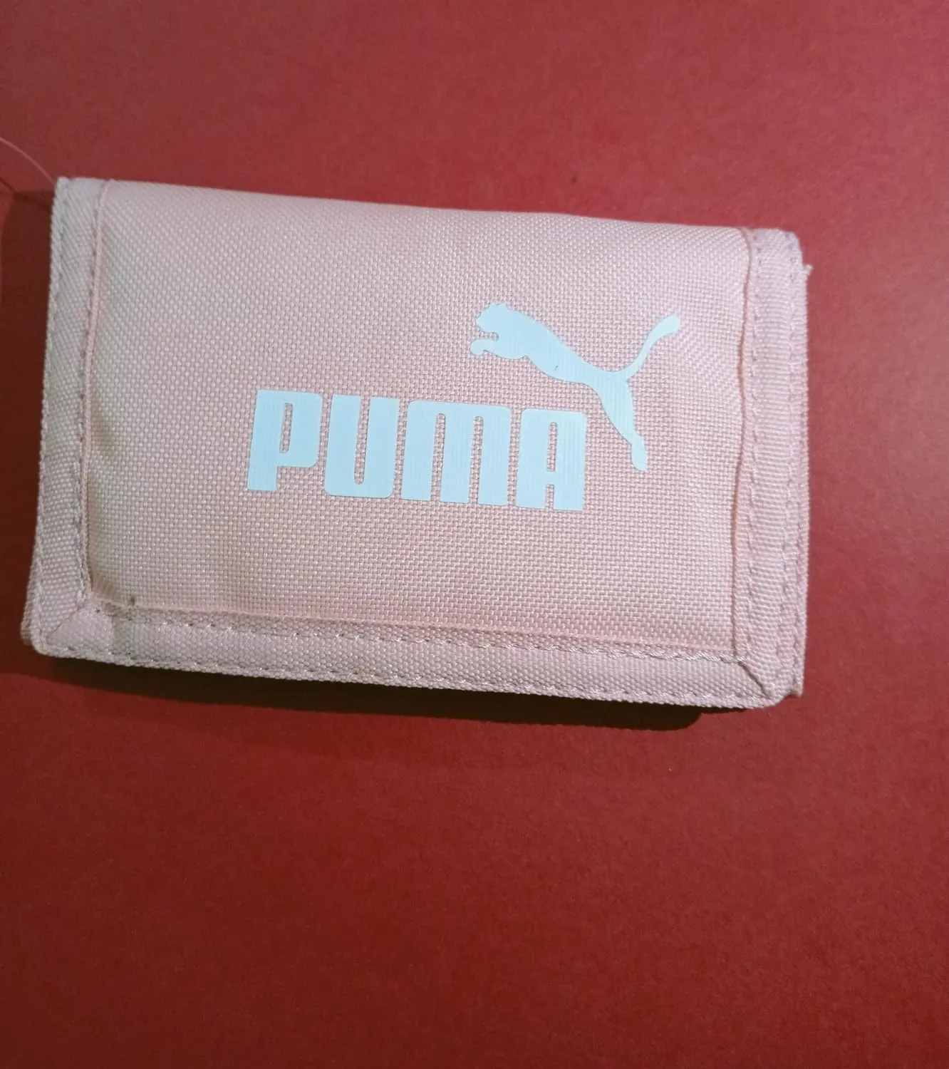 Puma Phase portafoglio bimbo navy OSFA compatto