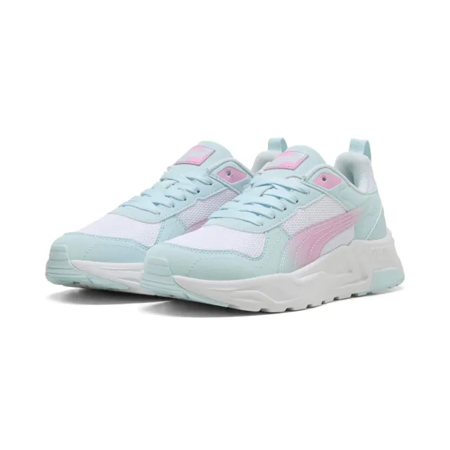 Puma Trinity 2 Lt Faded Glow Jr sneakers 36 EU