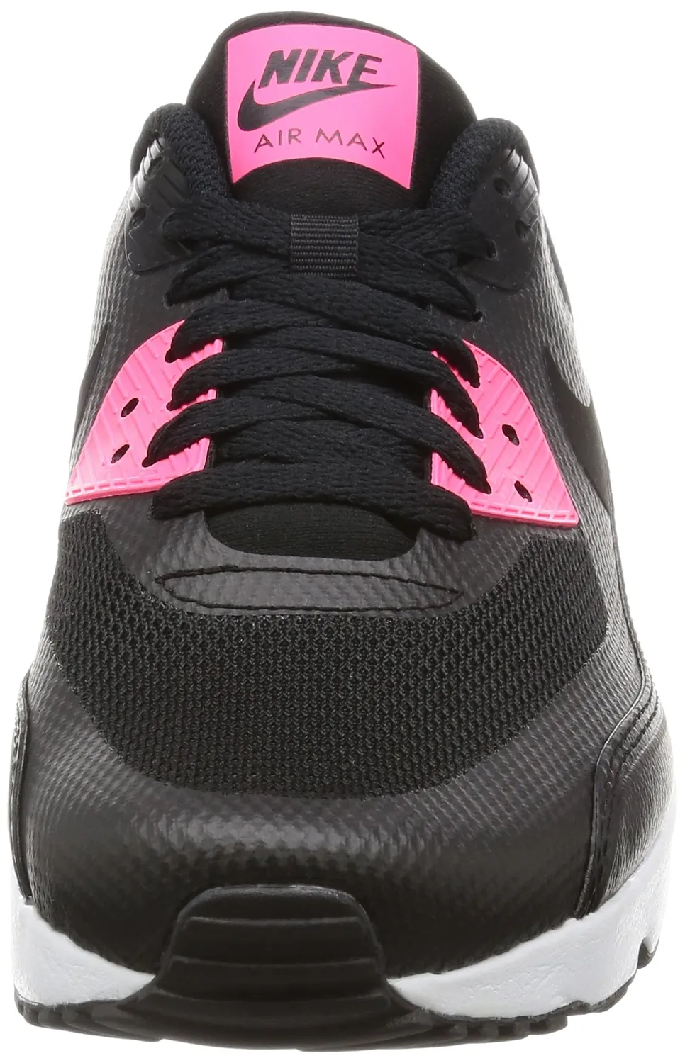 Nike Washed Crew felpa uomo nera taglia 39