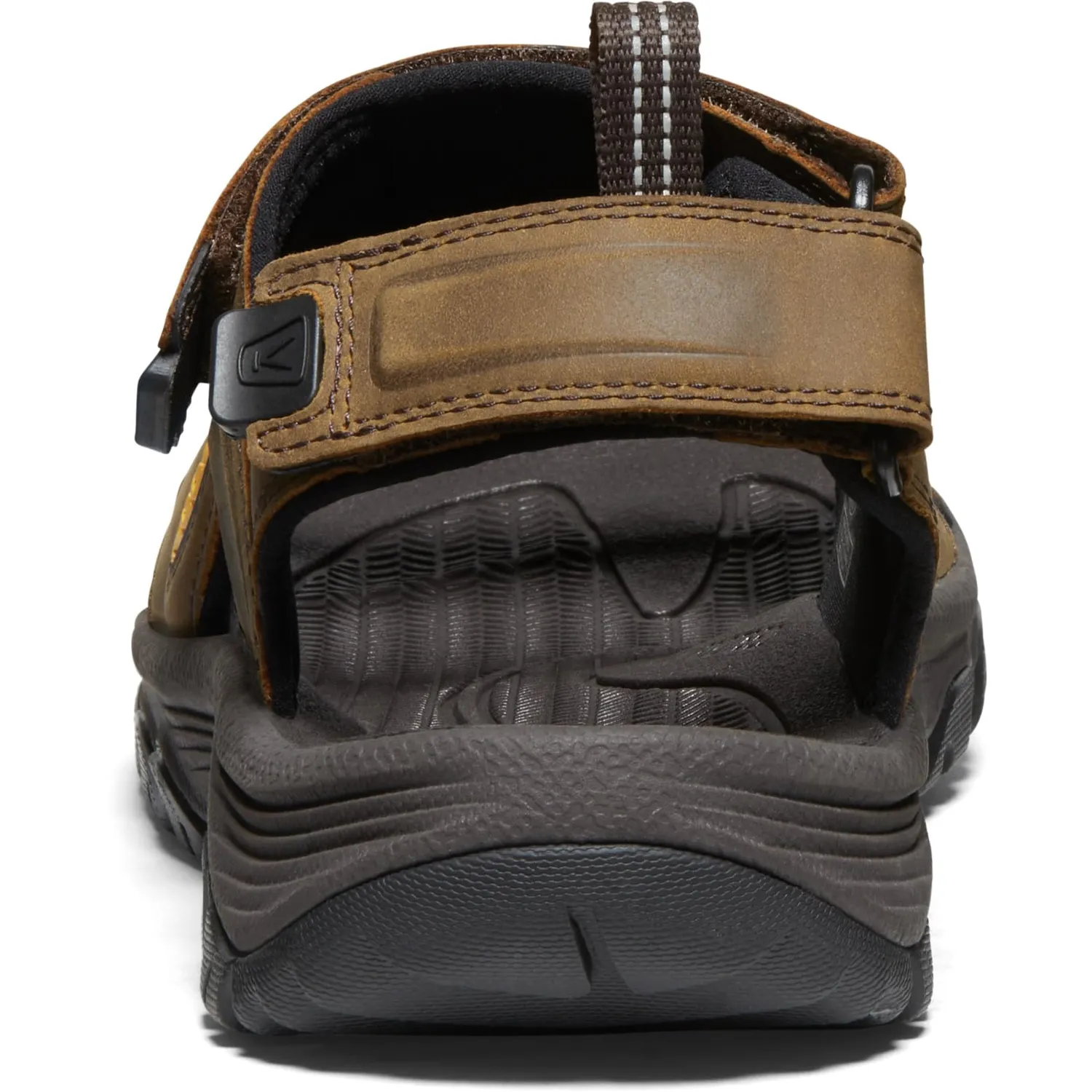 KEEN Targhee III sandali uomo 44 EU aperti