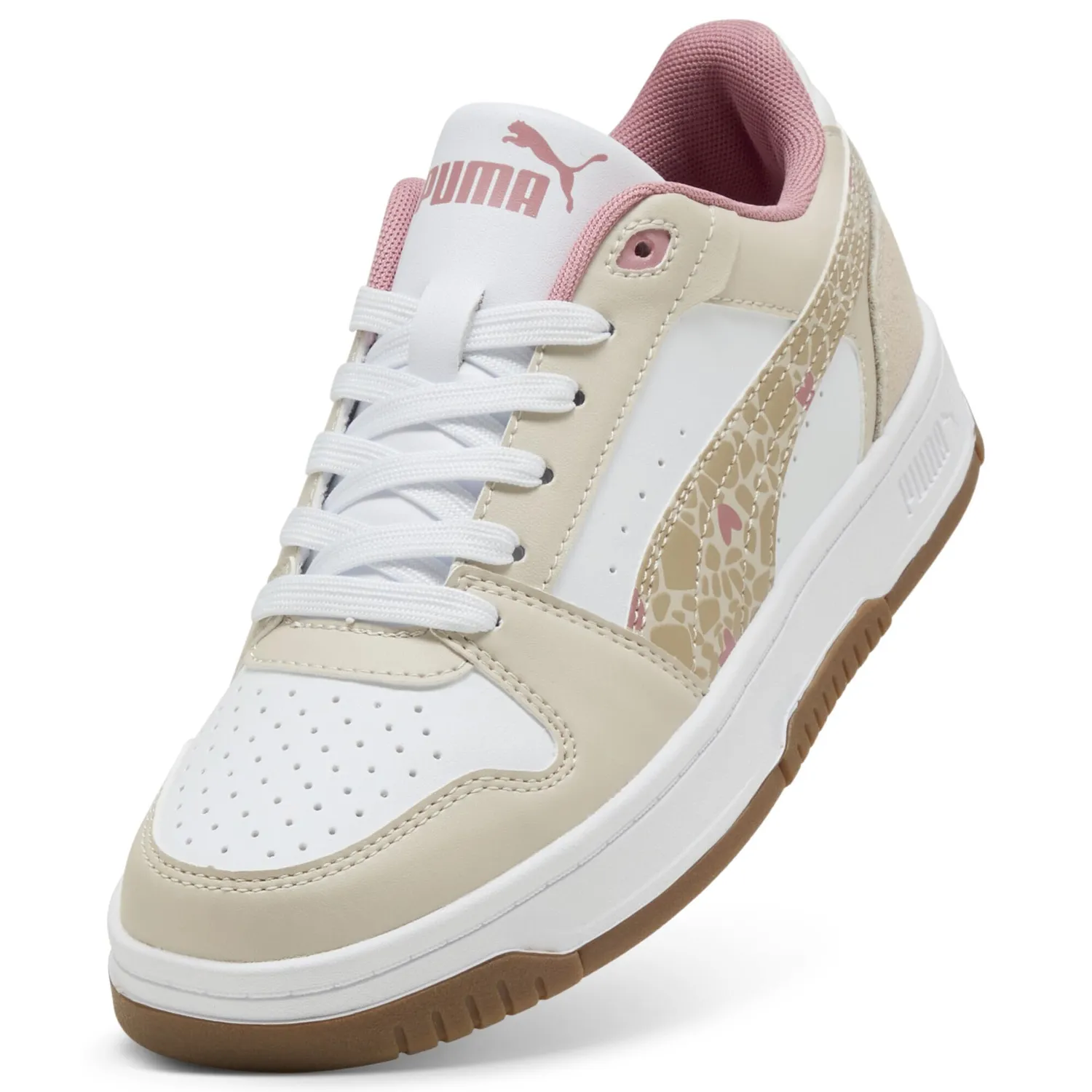 Puma Rebound Slam Winter Safari Jr sneakers 39 EU