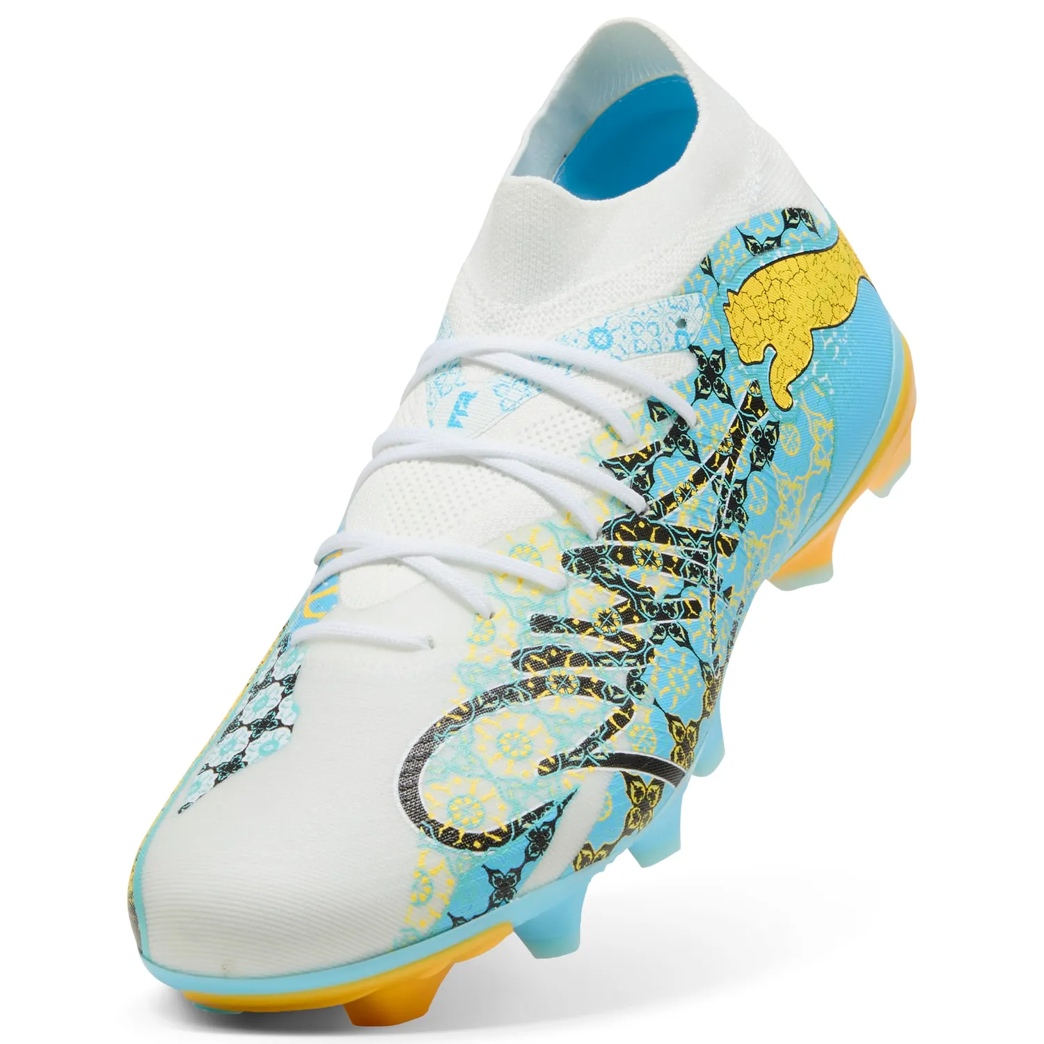 Puma Futuro 9 Match Playmaker FG/AG scarpini calcio