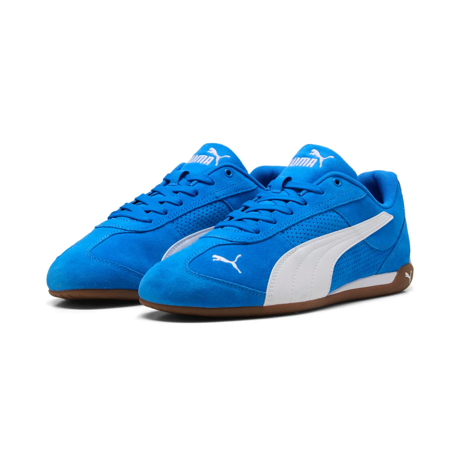 Puma Replicatch SD 40509701 scarpe uomo comode