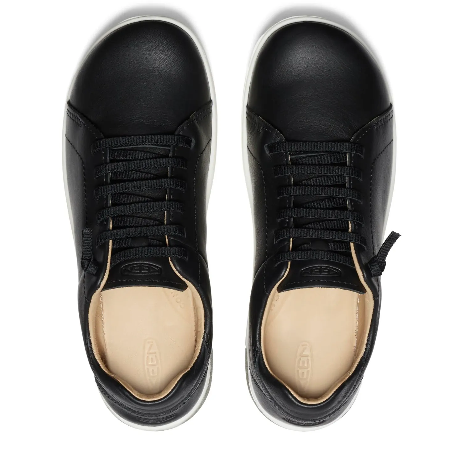 Keen KNX Lace Up sneaker donna 38 EU leggera