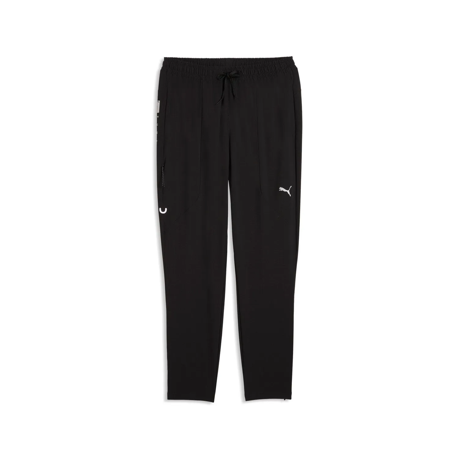 Puma PWRTRAIN pantaloni training uomo S grigio