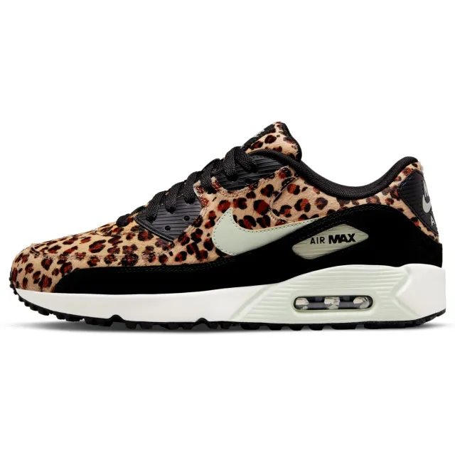 Nike Air Max 90 G NRG scarpe golf 47,5 arancione