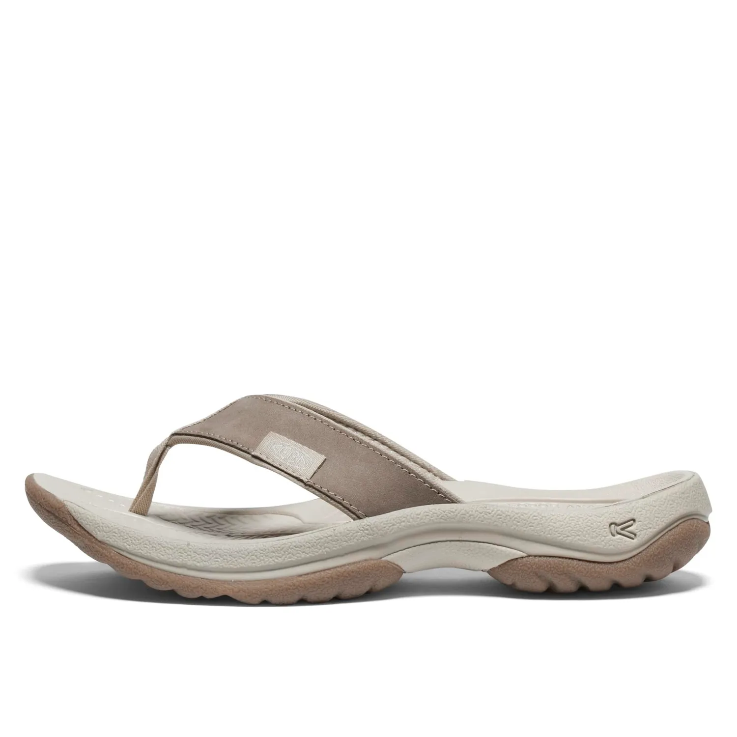 KEEN Kona Flip sandali donna punta coperta regolabili
