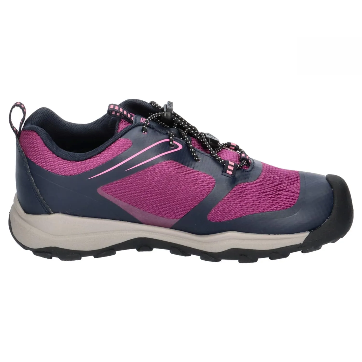 Keen Wanduro Low Waterproof scarpe bambino impermeabili
