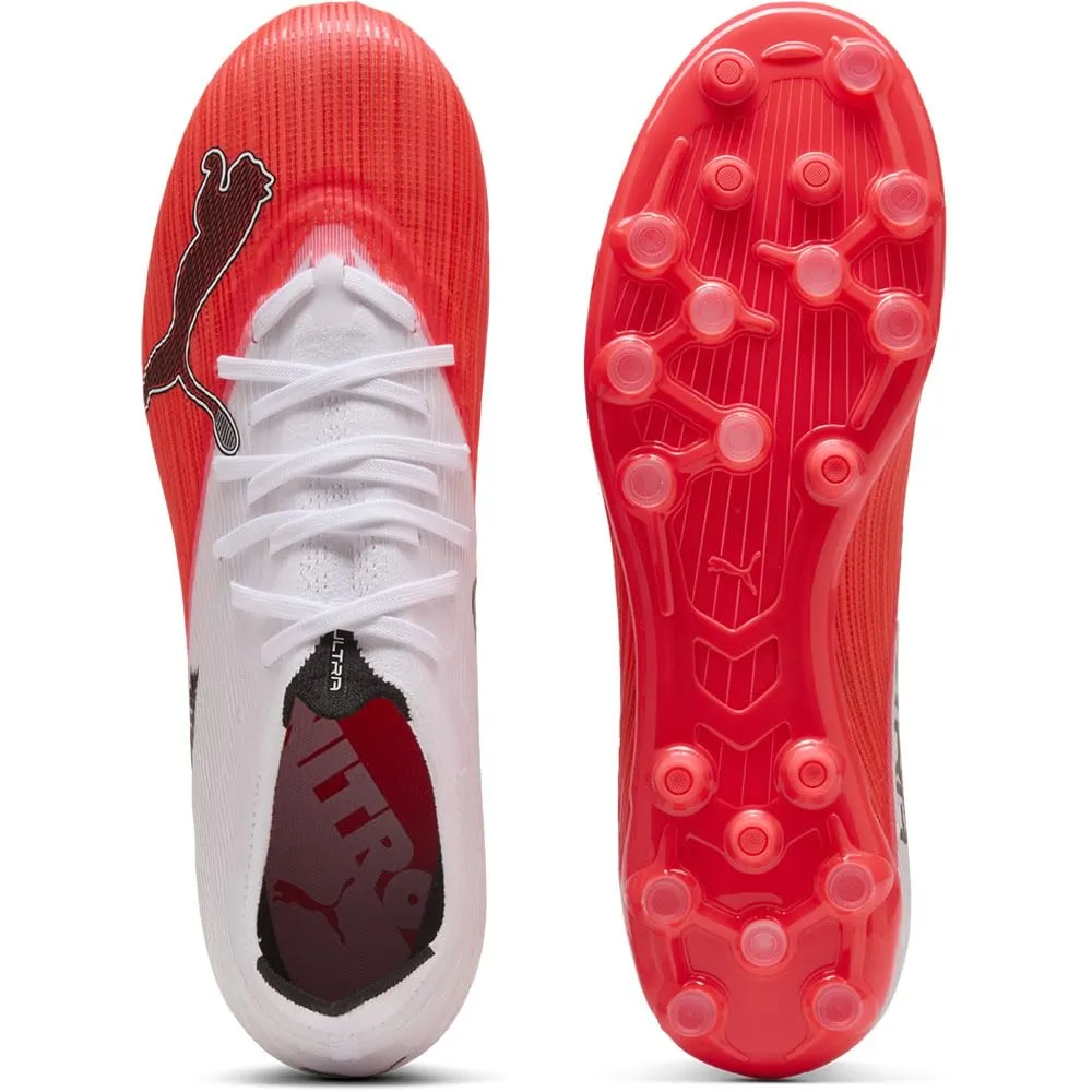 Puma Ultra Nitro 7 Match MG scarpe calcio adulto