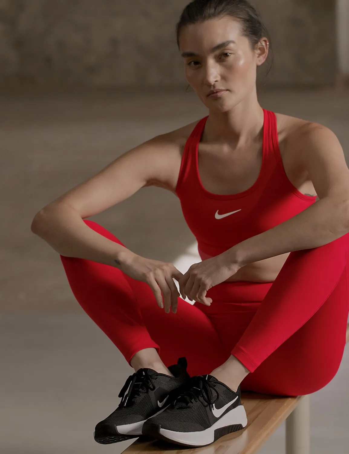 Nike MC Trainer 3 scarpe training donna stabili