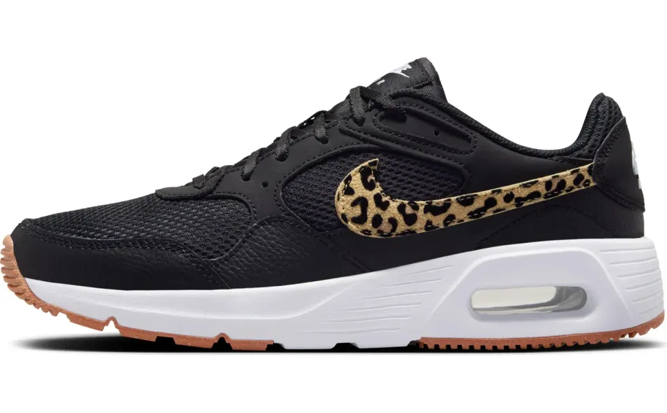 Nike Air Max SC scarpa donna animalier Max Air