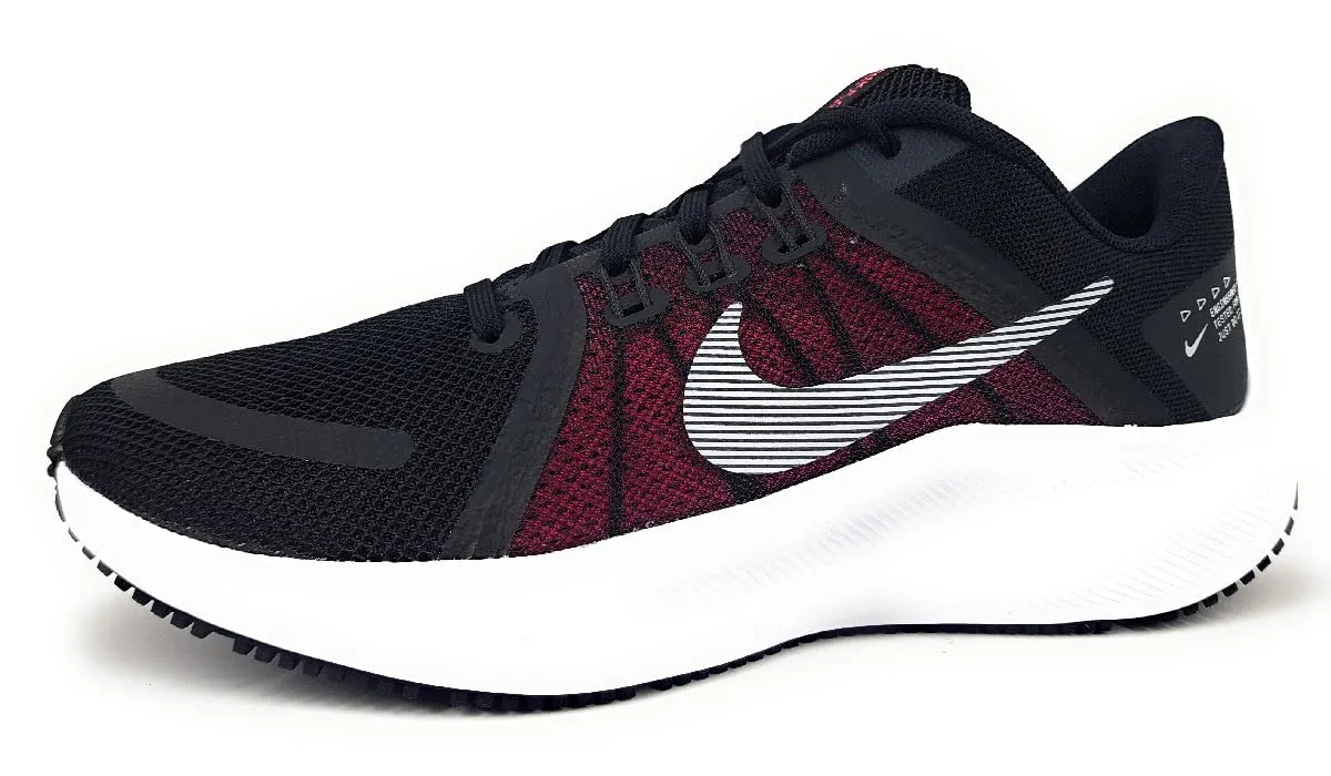 Nike Quest 4 scarpe running donna vinaccia