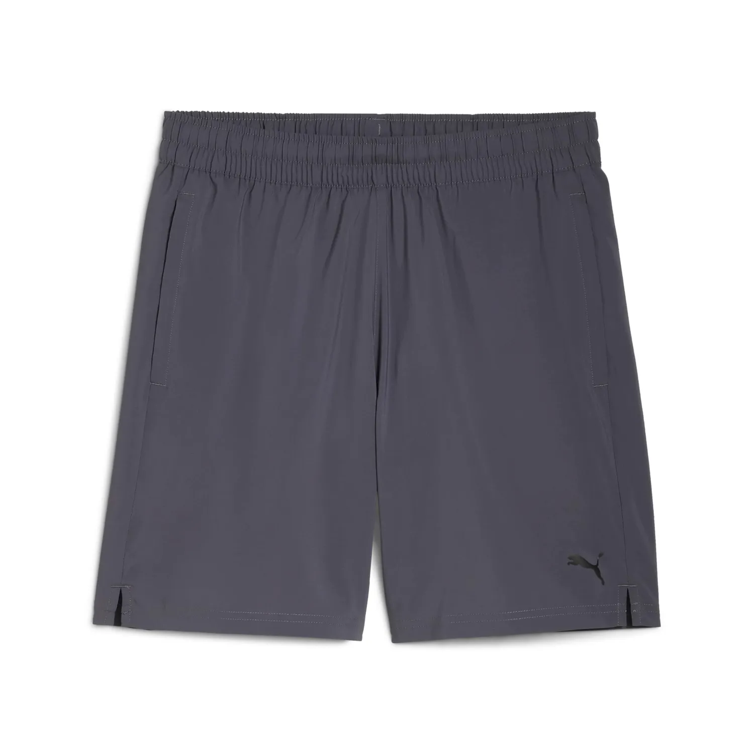 Puma Tad Foundations 7" pantaloncini con zip Puma Black