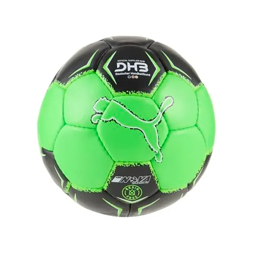 PUMA Nova Match Pro Pallone Pallamano III Cucito