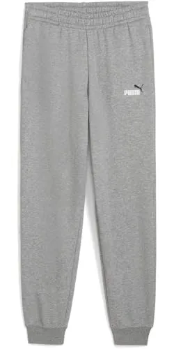 PUMA Ess 2 Color No.1 Logo FL B pantaloni tuta ragazzo