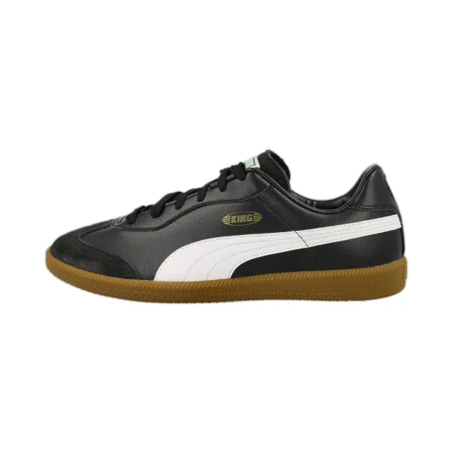 Puma King 21 IT scarpe calcio unisex pelle