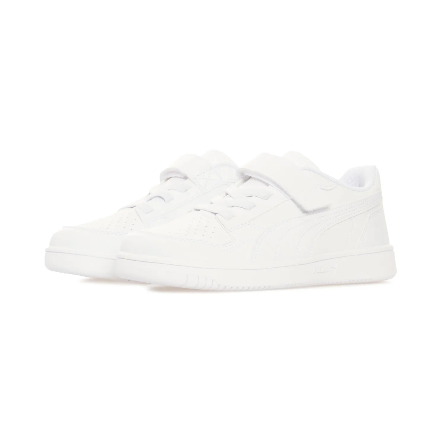 Puma Reb-L AC+ PS sneakers bambino 31.5 bianche