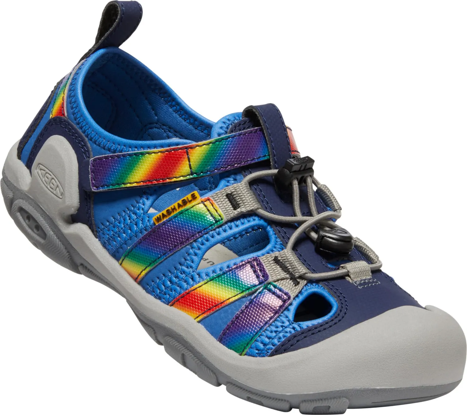 Keen Knotch Creek sandali bambino taglia 27/28 EU