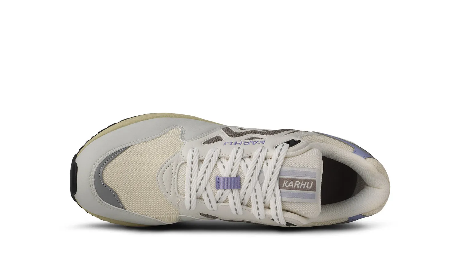Karhu Legacy 96 sneakers foggy dew hematite mesh