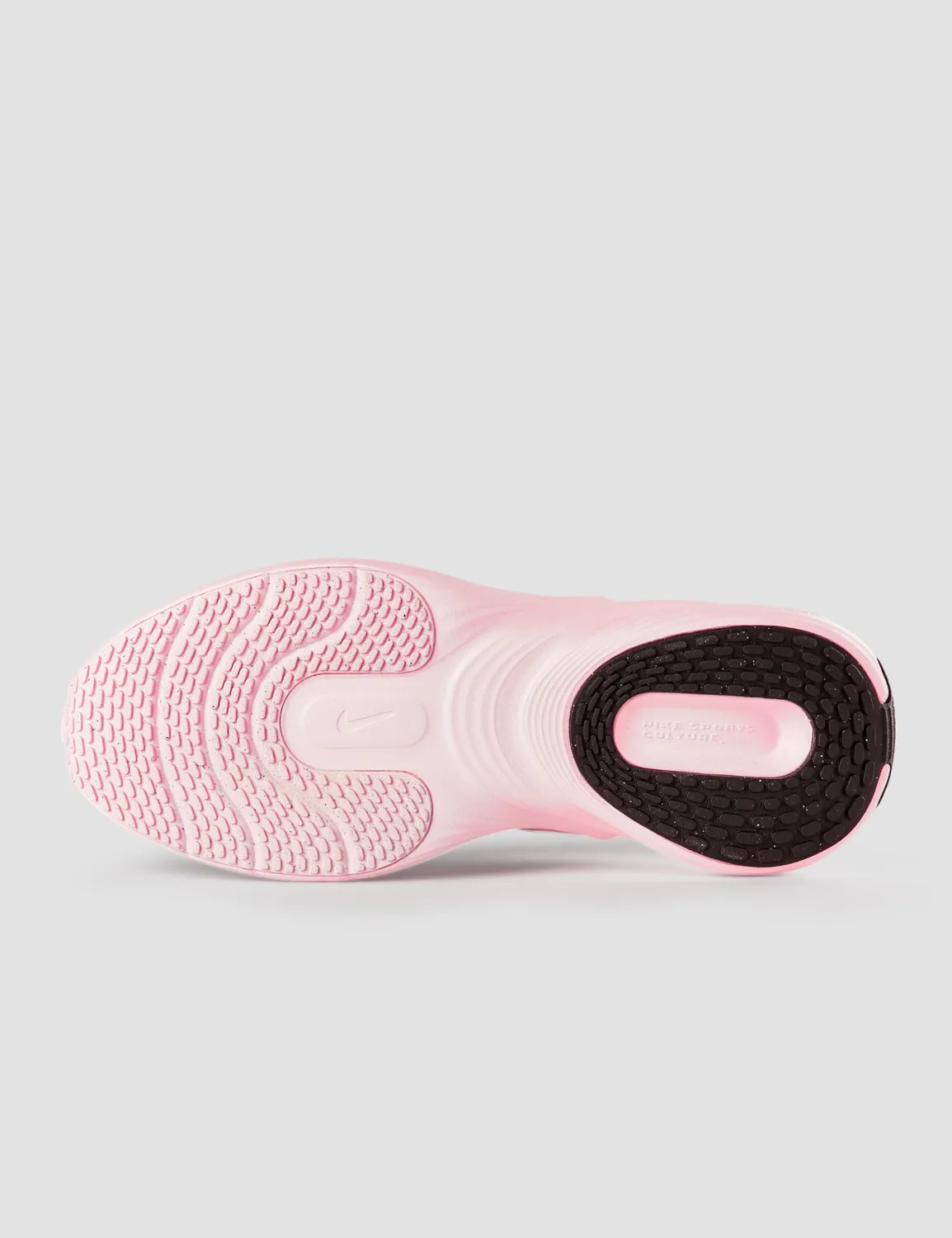 Nike Uplift SC scarpa bimbi 33 EU schiuma morbida