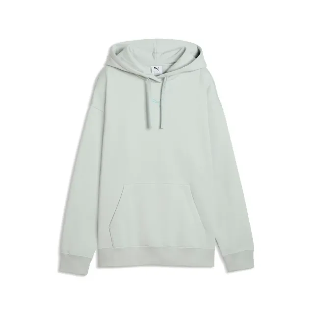 PUMA Essentials Felpa Cappuccio Donna XL Pile