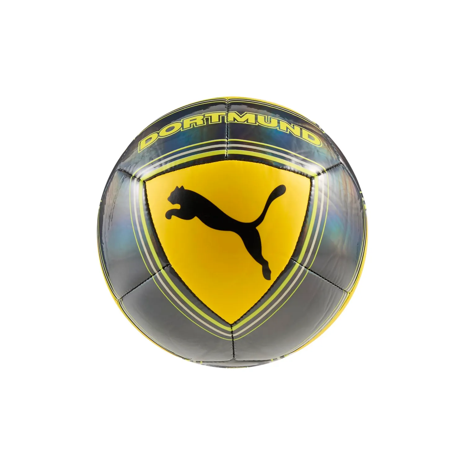 Puma BVB Culture mini pallone calcio tifosi 26/27