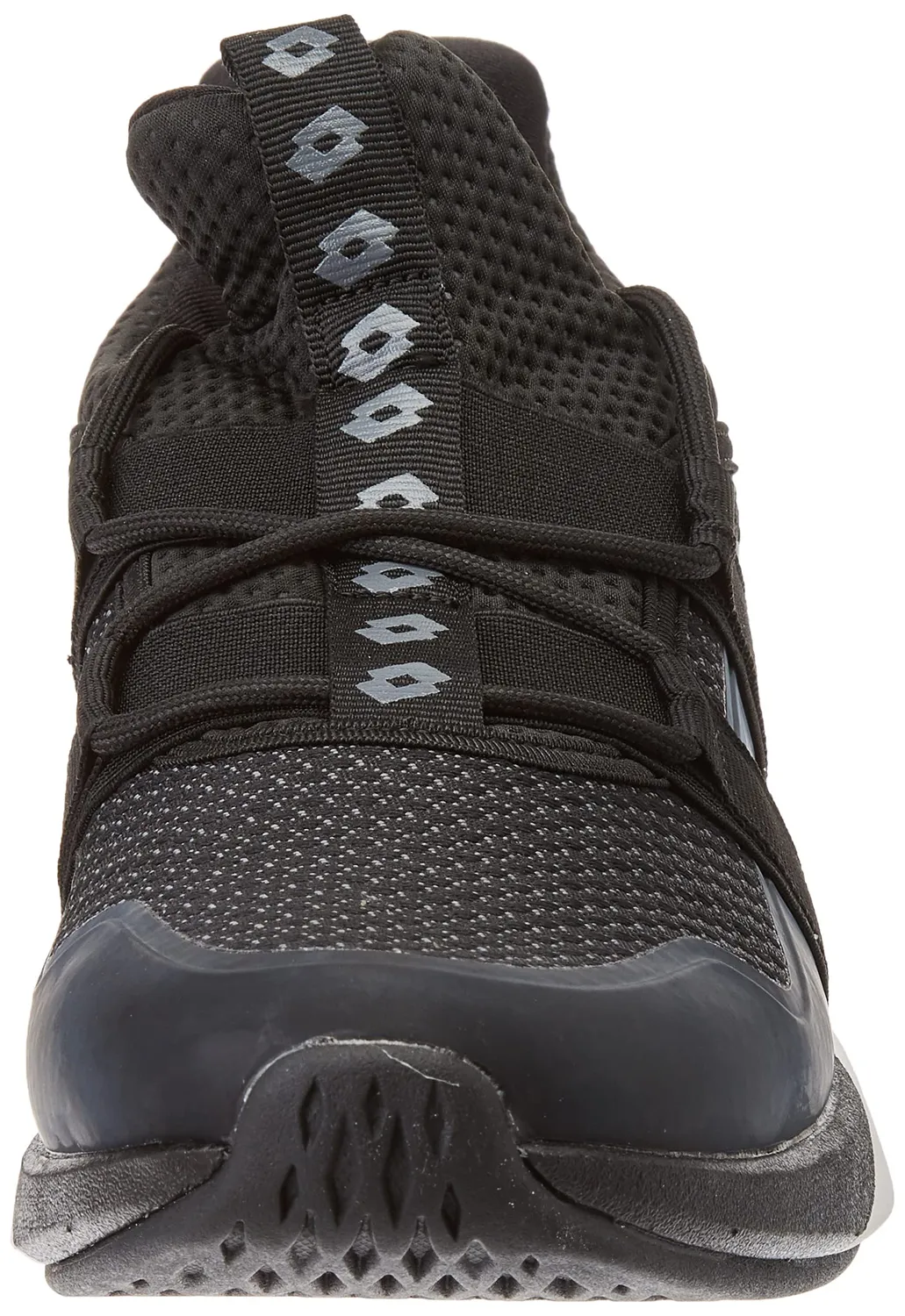 Lotto Escape AMF Stripes scarpe uomo 42 EU memory foam
