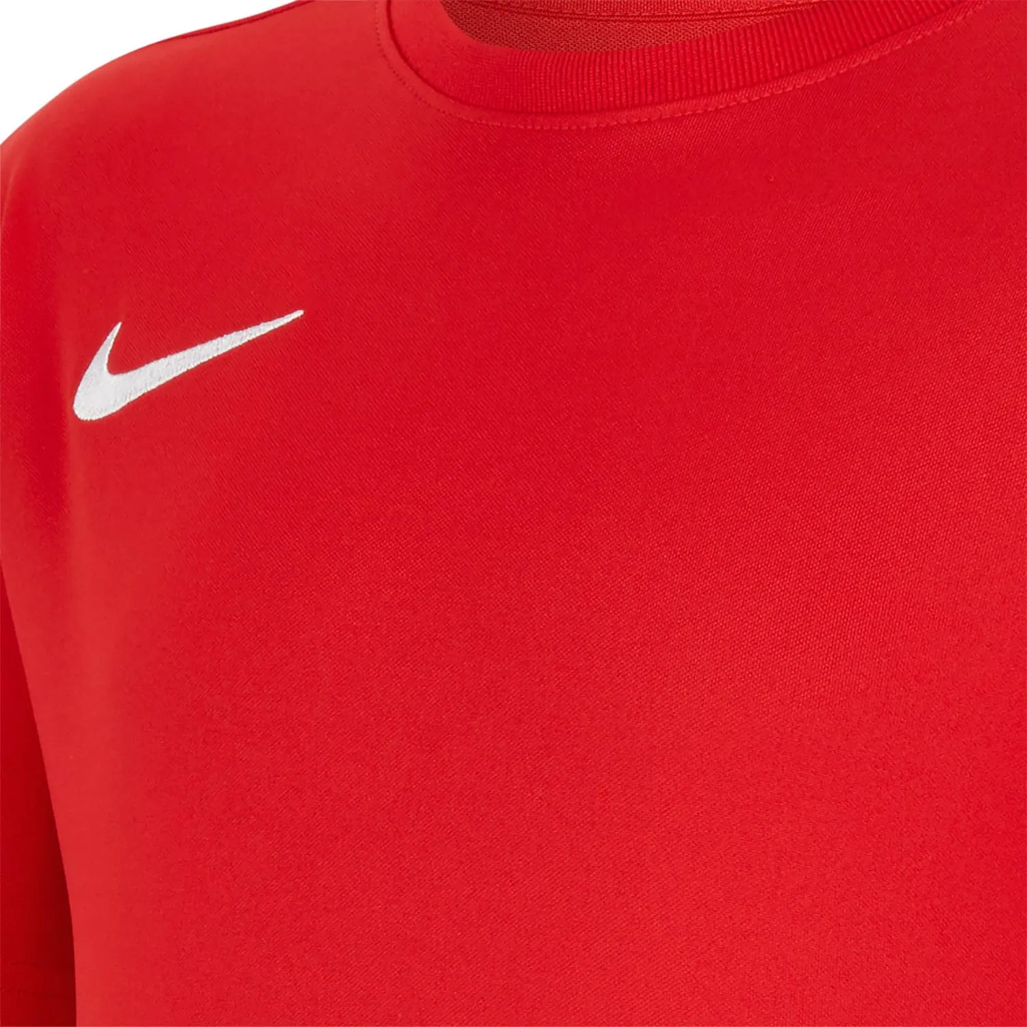 Nike Park VII t-shirt bambini Dri-FIT traspirante