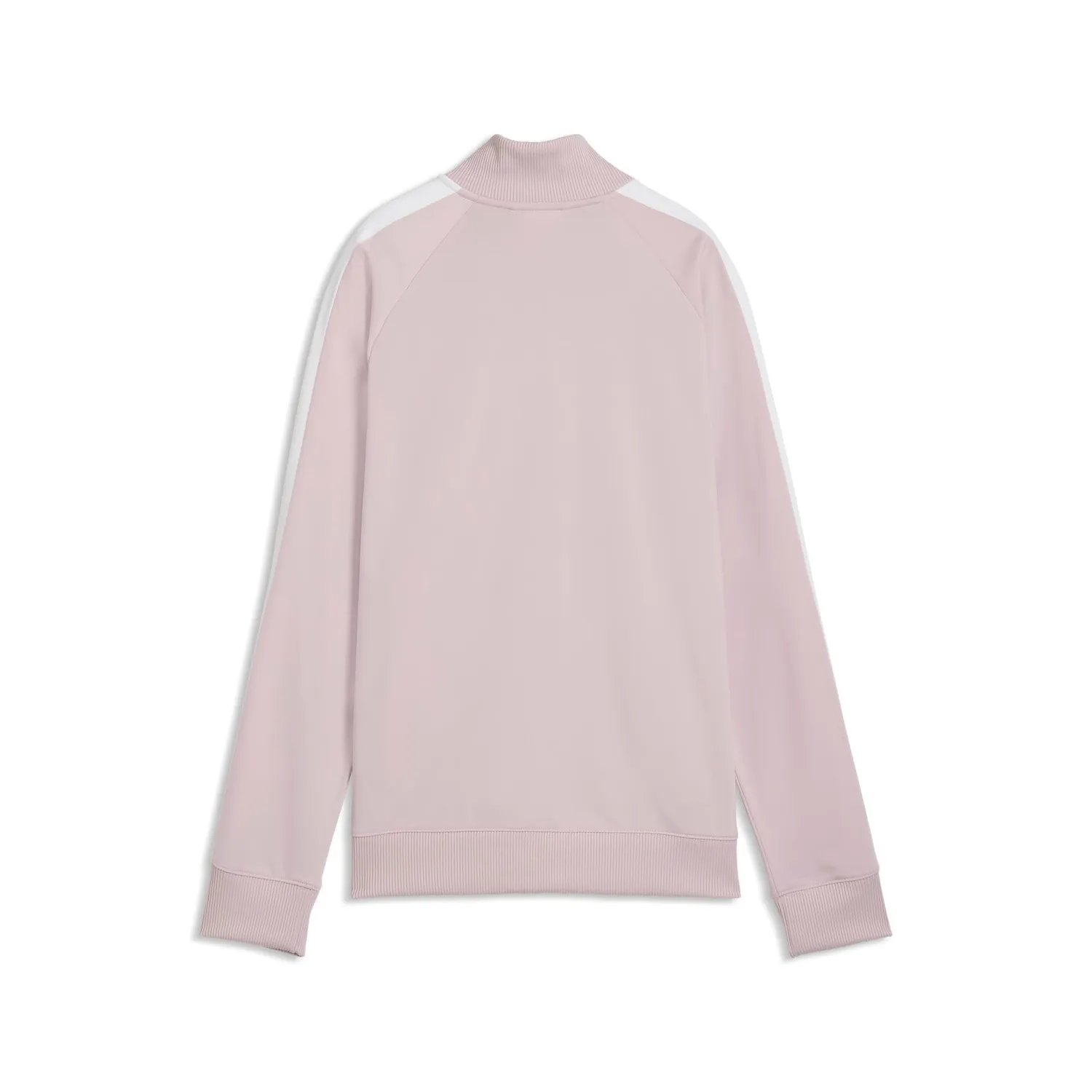 Puma Ess T7 Poly Track Jacket felpa tuta donna