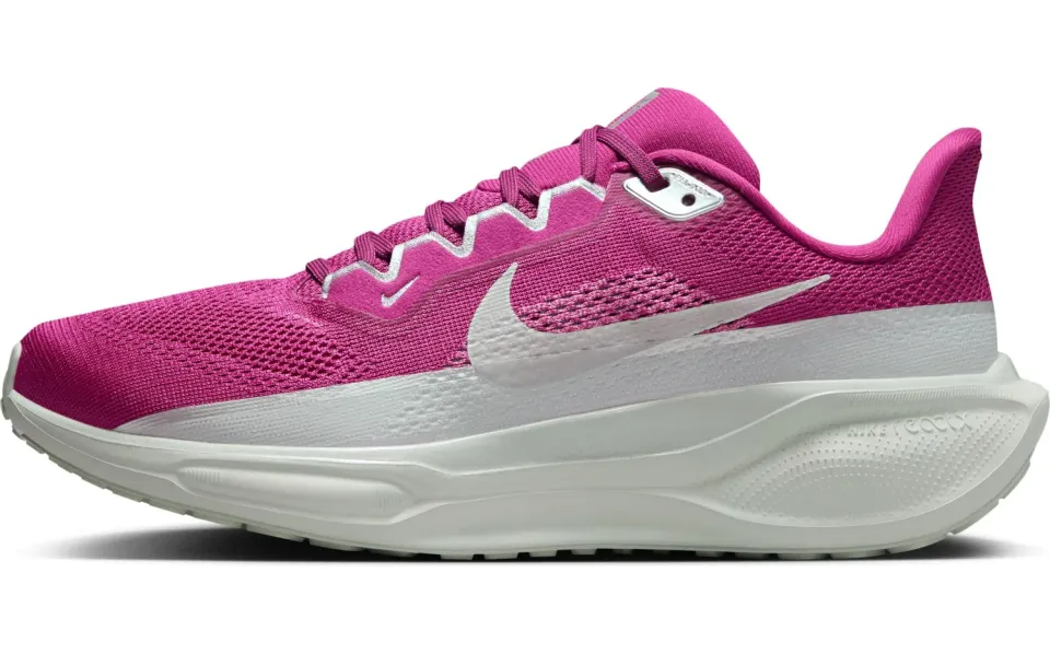 Nike Pegasus 41 Prm scarpe corsa donna 38,5 fucsia