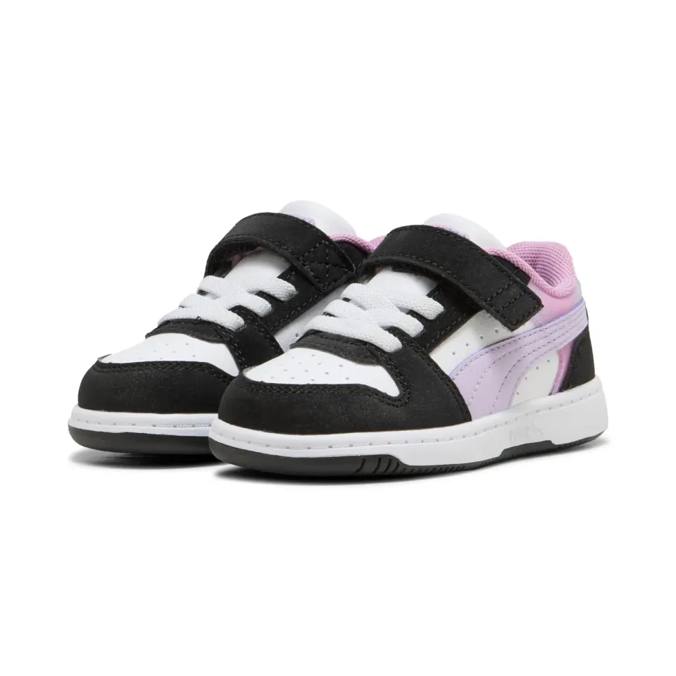 Puma Rebound Slam Lo Faded Glow AC+ Inf bimbo