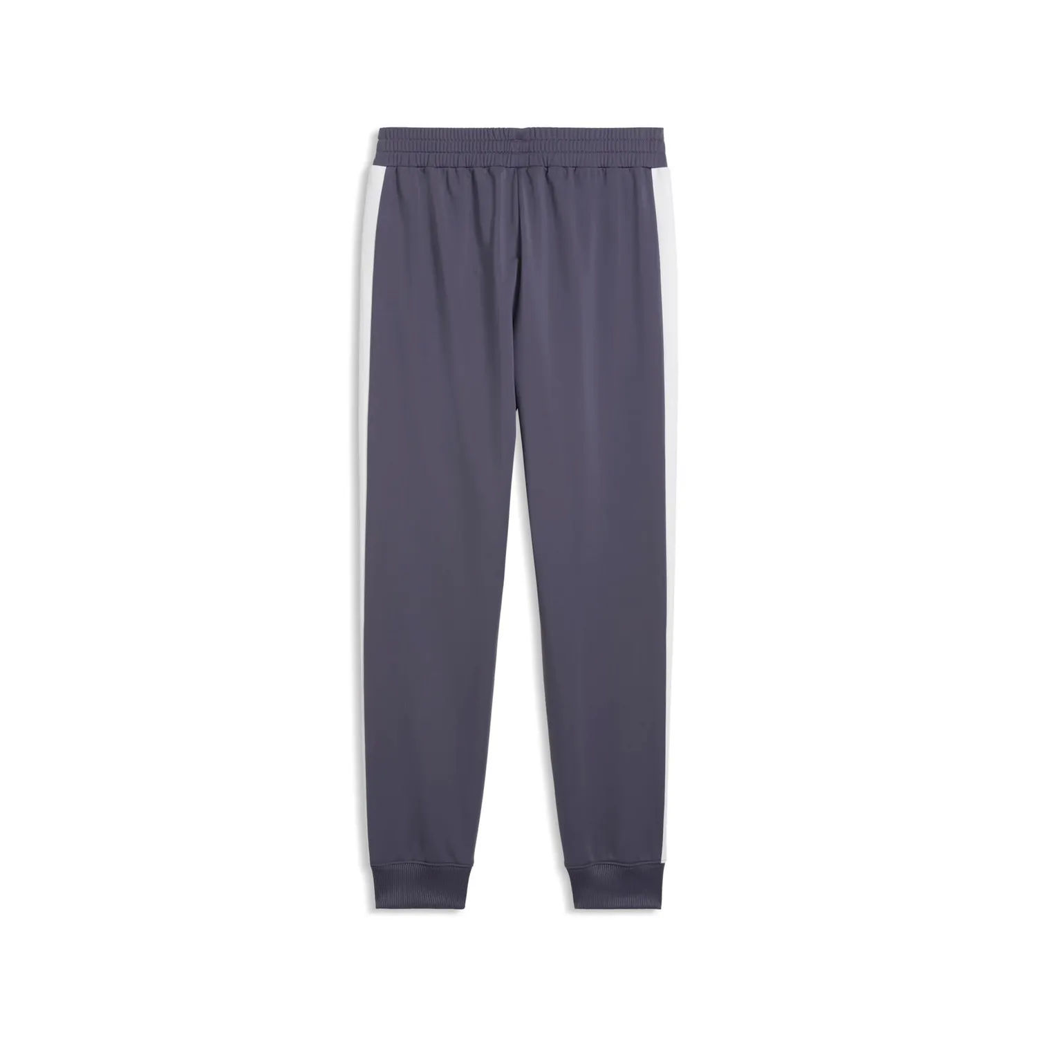 Puma Ess T7 Poly pantaloni donna XS blu poliestere