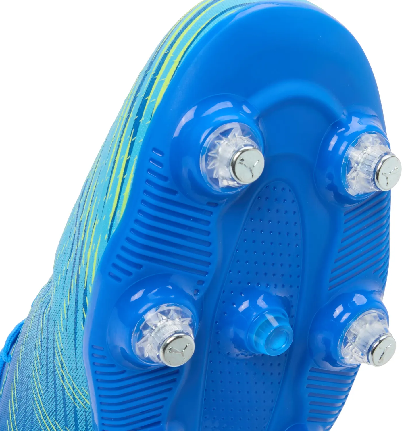 Puma Future 9 Match MxSG scarpe calcio 46.5
