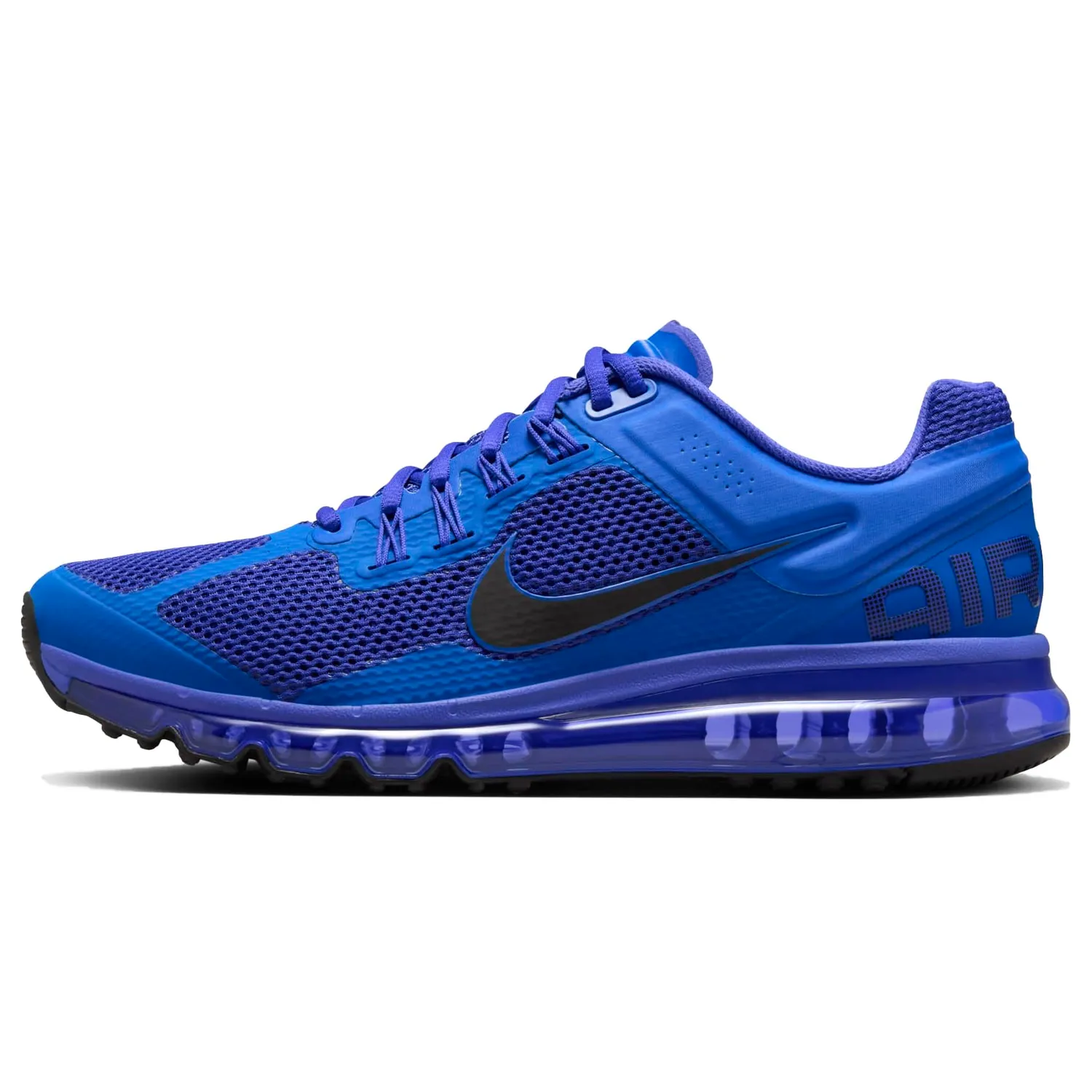 Nike Air Max 2013 scarpe uomo 44 EU ammortizzate Air