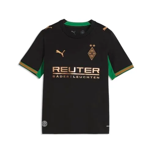 Puma Borussia Mönchengladbach Replica Jr 26/27 maglia bambino dryCELL