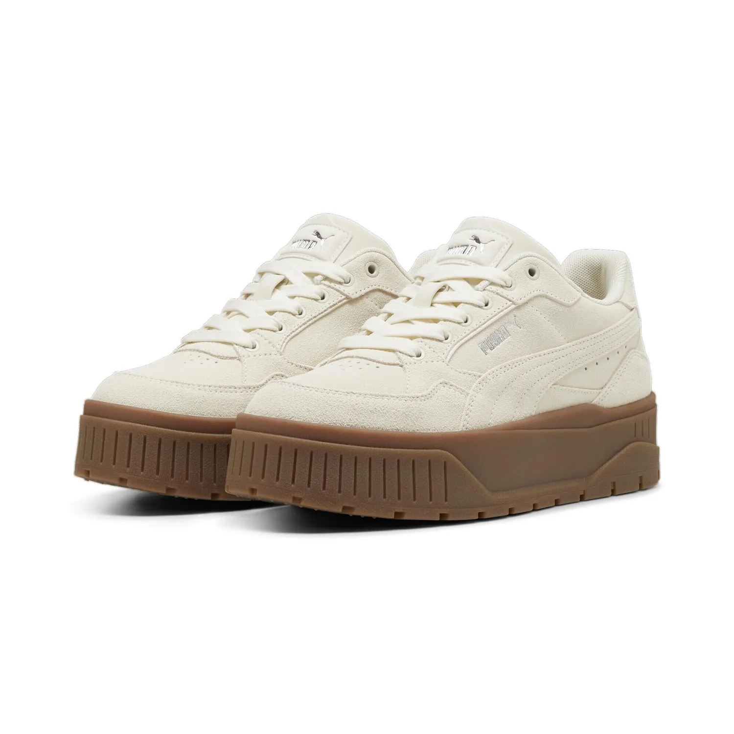 Puma Karmen II Idol SD sneakers donna platform
