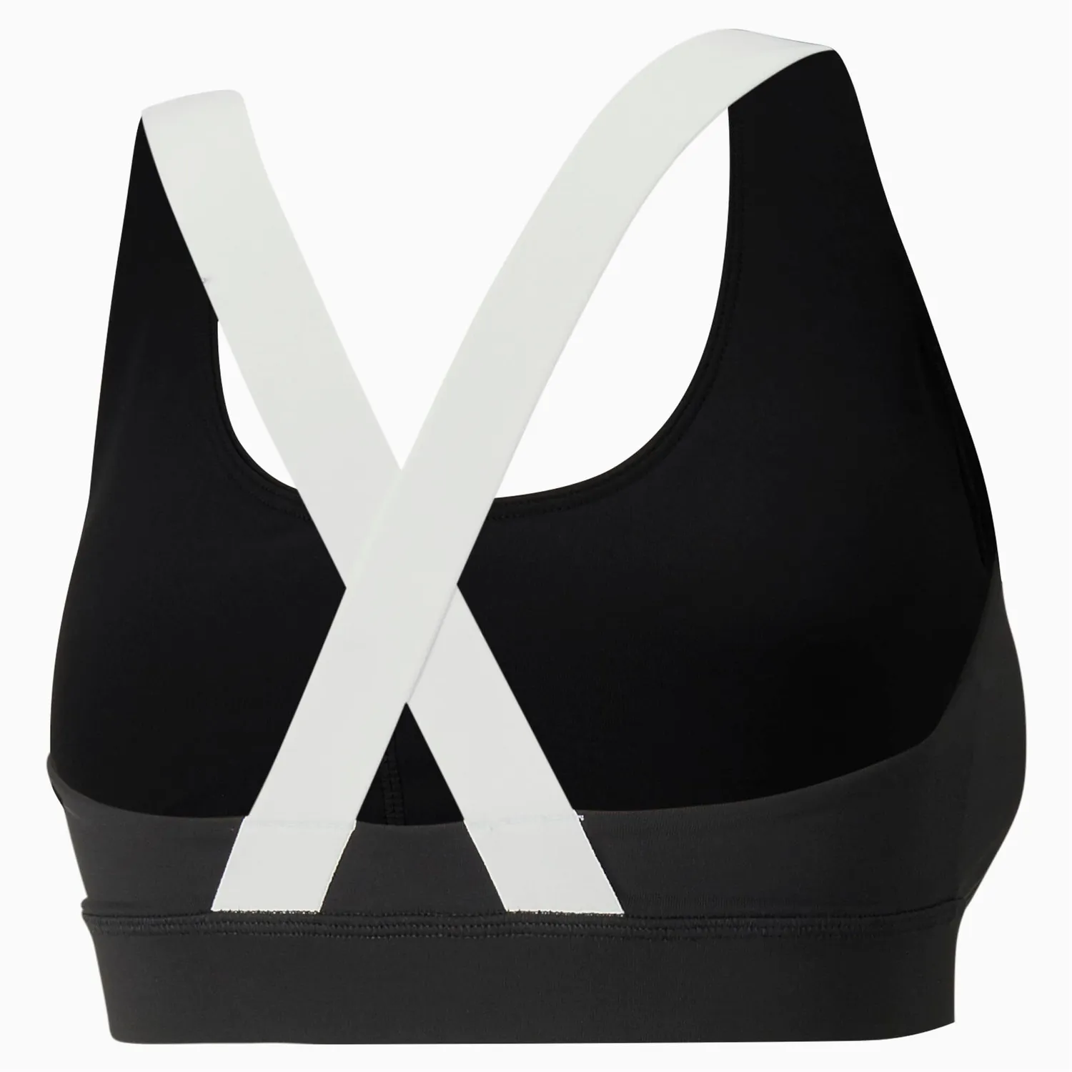 Puma Mid Impact reggiseno sportivo donna training