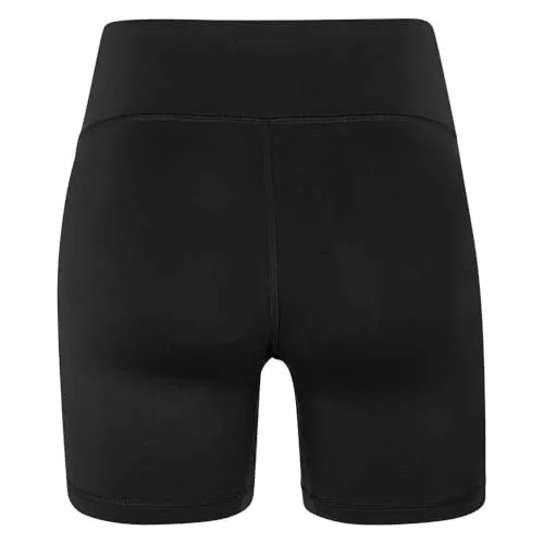 Nike Volleyball Game Pantaloncini Pallavolo L Neri