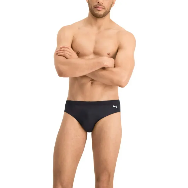 Puma Active ciabatte mare uomo navy piscina