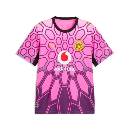 Puma Borussia Dortmund Replica GK 26/27 Purple Pop