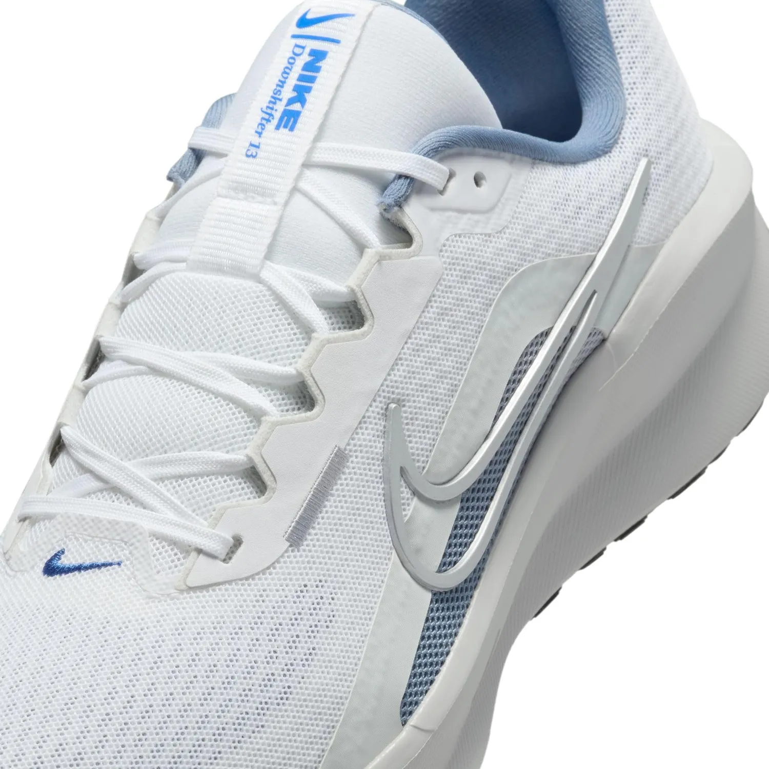 Nike Downshifter 13 scarpe corsa uomo 45 EU mesh