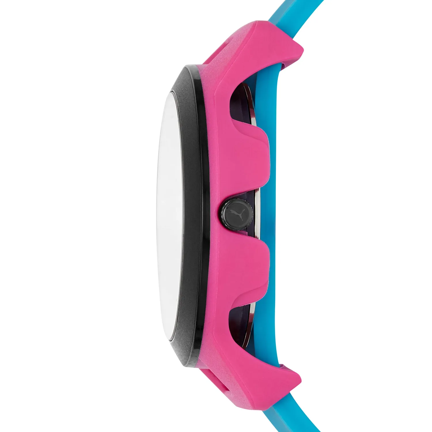 Puma 4013496511963 orologio al quarzo cinturino sportivo