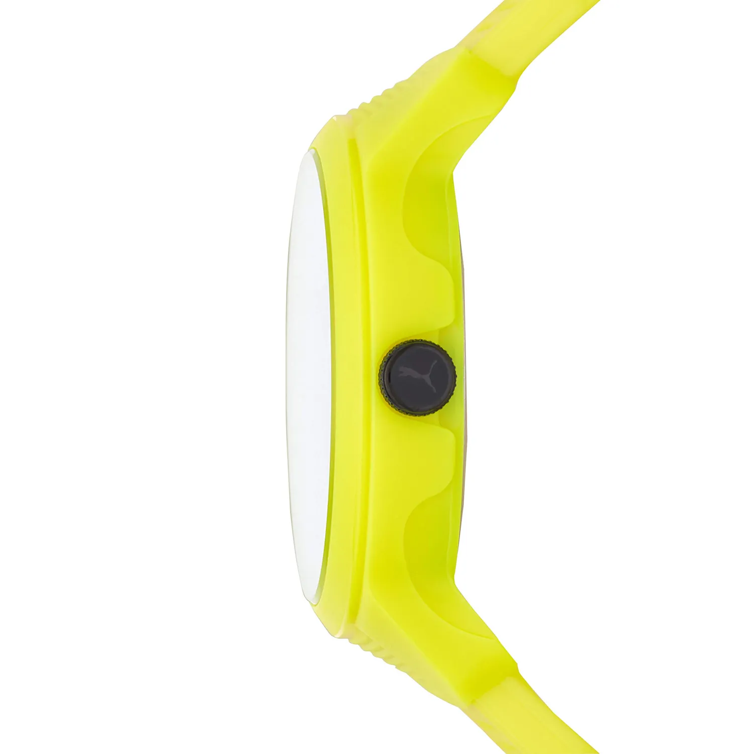 Puma Reset P5026 orologio uomo silicone 43 mm