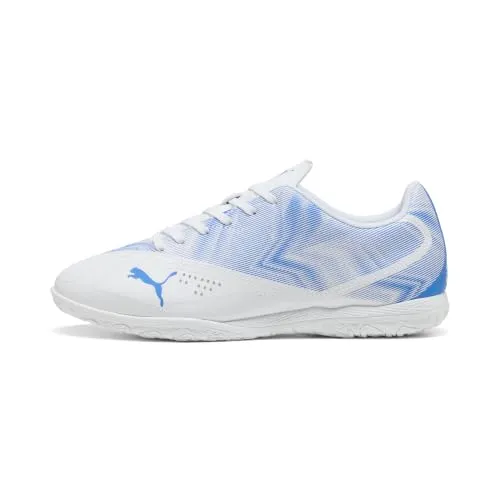 Puma Rapido IT scarpe calcetto indoor suola piatta